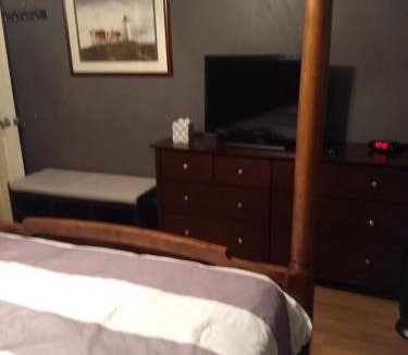 West Wendover House | Curt's cozy room rentals