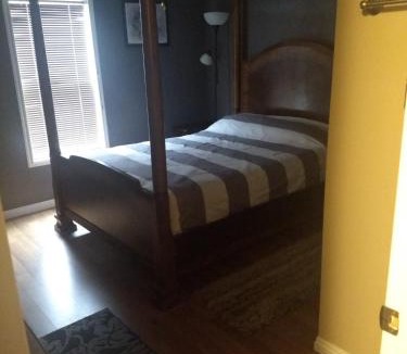 West Wendover House | Curt's cozy room rentals