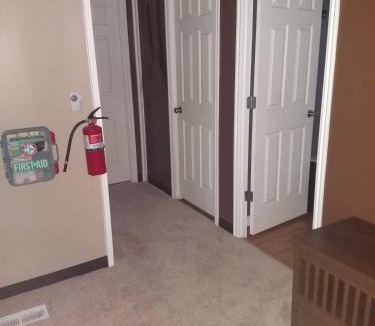 West Wendover House | Curt's cozy room rentals