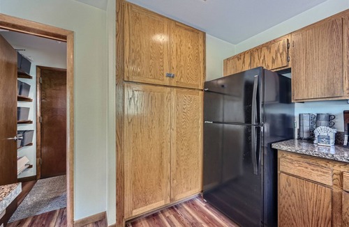 Keystone Cabin | Custom cabin nestled in the trees, quick drive to the slopes!
