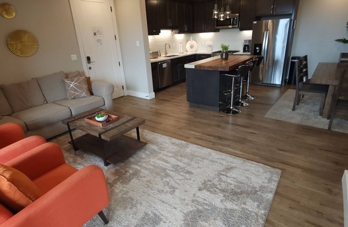 Moab South Valley Condo | D2 & D3 Combo-Adventure at this Sage Creek Retreat