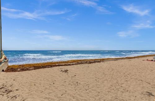 North Beach Apartment | Dania Beach 1BR | Views + WiFi + Parking