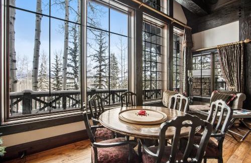 Beaver Creek House | Daybreak Ridge