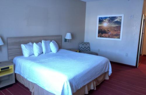 Southeast Colorado Springs Hotel | Days Inn by Wyndham Colorado Springs Airport