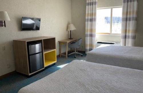 Southeast Colorado Springs Hotel | Days Inn by Wyndham Colorado Springs Airport