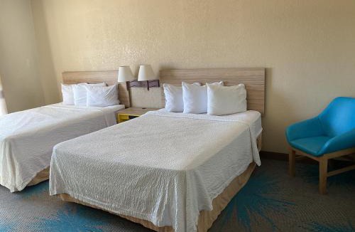 Southeast Colorado Springs Hotel | Days Inn by Wyndham Colorado Springs Airport