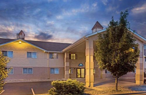 Southeast Colorado Springs Hotel | Days Inn by Wyndham Colorado Springs Airport