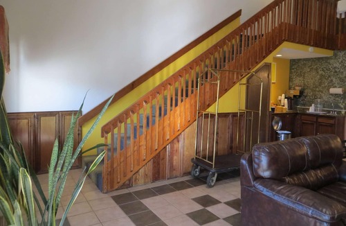 Alamosa Hotel | Days Inn by Wyndham Alamosa