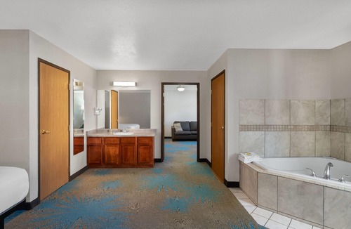 Canon City Hotel | Days Inn by Wyndham Canon City