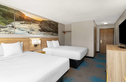 Canon City Hotel | Days Inn by Wyndham Canon City