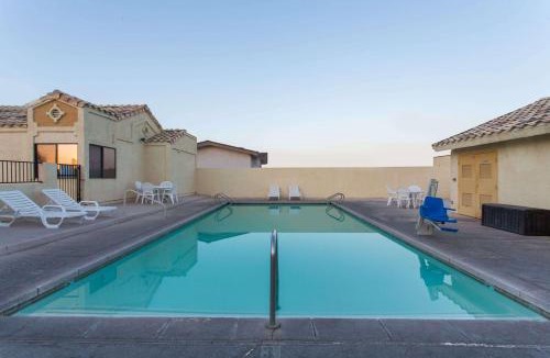Kingman Hotel | Days Inn by Wyndham Kingman West