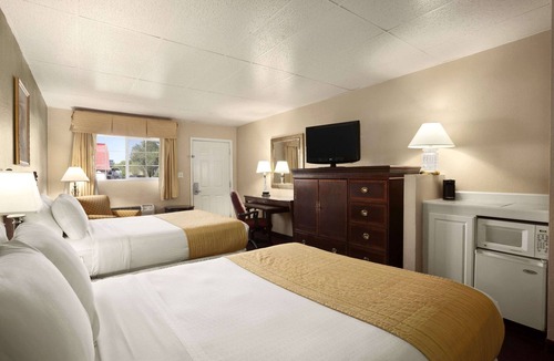 Montrose Hotel | Days Inn by Wyndham Montrose