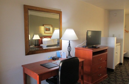Montrose Hotel | Days Inn by Wyndham Montrose
