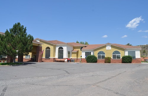 Torrey Hotel | Days Inn by Wyndham Torrey Capital Reef