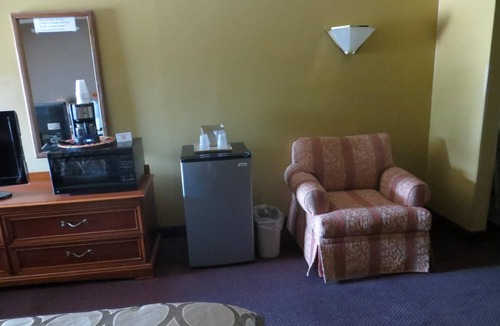 Northwest Colorado Springs Hotel | Days Inn by Wyndham Colorado Springs/Garden of the Gods
