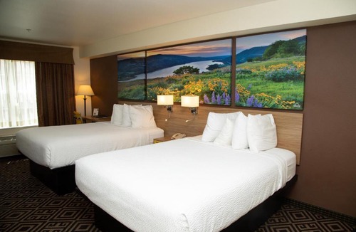 Manitou Springs Hotel | Days Inn by Wyndham Manitou Springs
