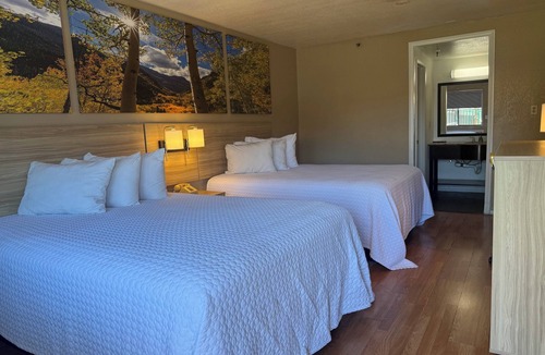 Victorville Hotel | Days Inn by Wyndham Victorville/Hesperia I-15 & Palmdale Rd