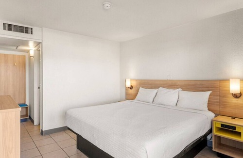 Wheat Ridge Hotel | Days Inn by Wyndham Wheat Ridge/Denver West
