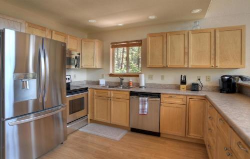 Forest Lakes House | Deer Ridge Cabin in Forest Lakes in Bayfield CO