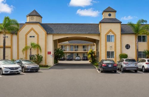 Oxnard Hotel | Del Playa Inn Oxnard Near Camarillo