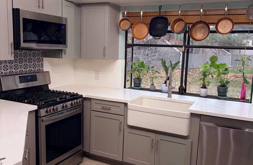 Gunbarrel House | Delightful 2-bedroom townhome, sleeps 4