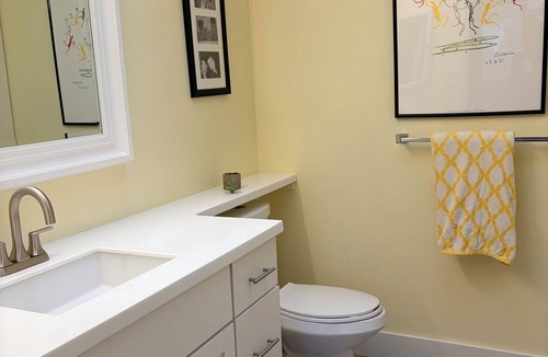Gunbarrel House | Delightful 2-bedroom townhome, sleeps 4