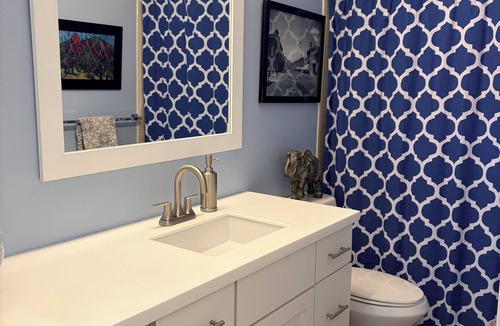 Gunbarrel House | Delightful 2-bedroom townhome, sleeps 4
