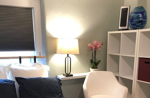 Findlay Apartment | Delightful Downtown Findlay 3 Bedroom Apartment