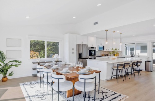 Mission Viejo House | Delightful Retreat - 4BR Villa
