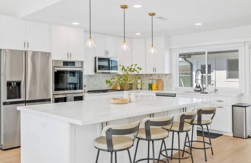 Mission Viejo House | Delightful Retreat - 4BR Villa