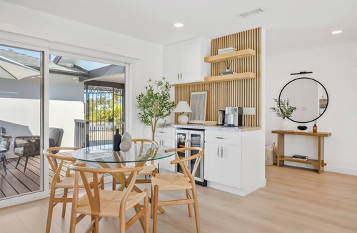 Mission Viejo House | Delightful Retreat - 4BR Villa