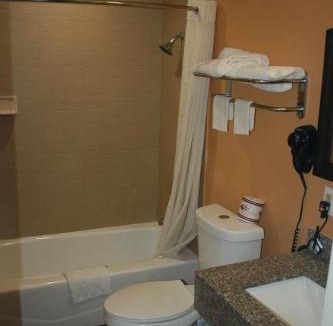 Hawthorne Hotel | Deluxe Inn Hawthorne/LAX