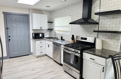 Barnum West House | Denver Comfort House near Downtown & Sloan's Lake