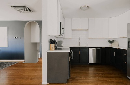 Berkley House | Denver Getaway - Game Room-Fire Pit-10min to DT