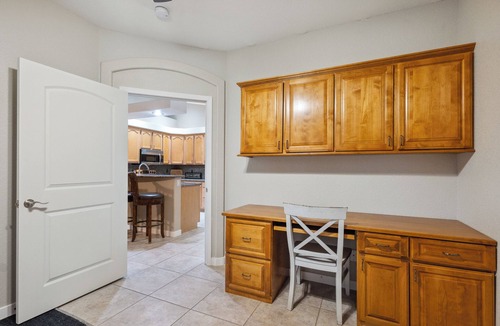 Bullhead City House | Desert Escape Near the River - Peaceful & Private Retreat