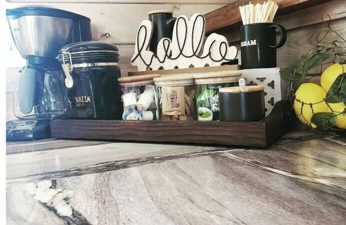 Delta Cabin | Desert Lake Cottage: Lake fun and desert adventuring