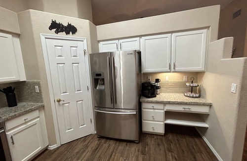 Bullhead City House | Desert Serentiy 3 beds and 2 baths with your own private pool in HOA