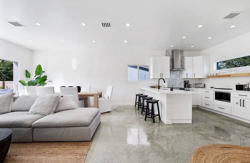 Wilton Manors House | Designer Pool Oasis Walk to Wilton Drive