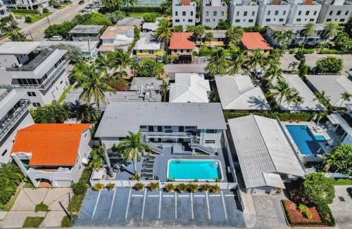 North Beach Apartment | Desoto Beach Retreat with Heated Pool - By Atlantikos
