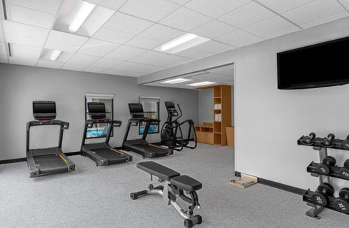 Gateway House | Discover our hotel near Denver International Airport