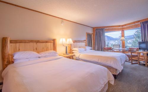 Estes Park Cabin | Discovery Lodge