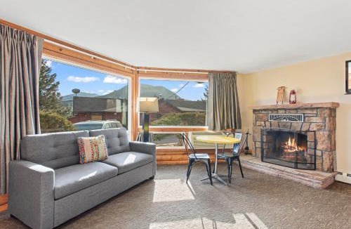 Estes Park Cabin | Discovery Lodge