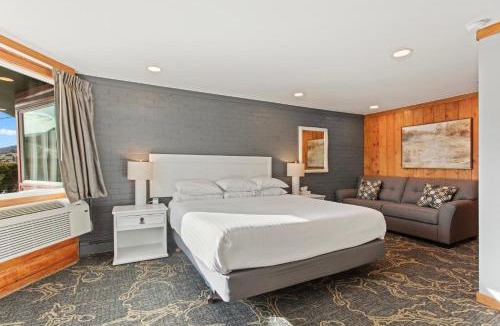 Estes Park Cabin | Discovery Lodge