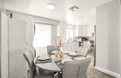 Westminster House | Disney Delight Retreat: Spacious 3BDRM with Foosball/Air Hockey.