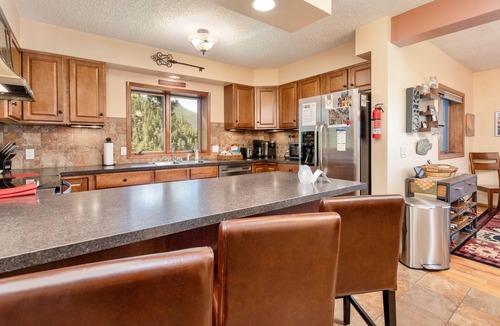 Windcliff Estates House | Divine Destiny Vacation Home at Windcliff