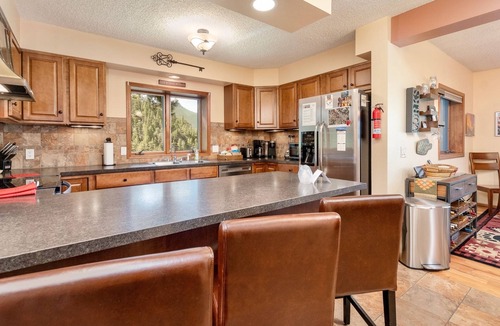 Windcliff Estates House | Divine Vacation Home at Windcliff