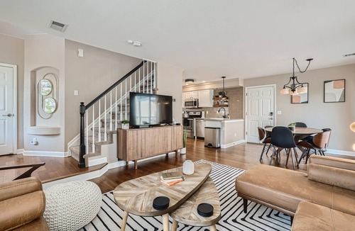 North Central Westminster House | Dog Friendly 20 min Den/Boulder 3BR Outdoor Space