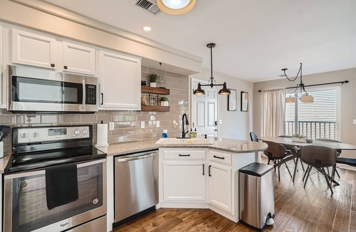 North Central Westminster House | Dog Friendly 20 min Den/Boulder 3BR Outdoor Space
