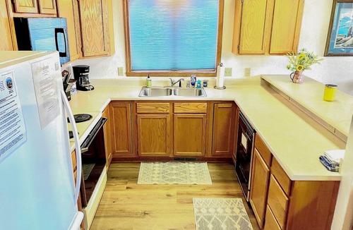 Pagosa Springs Cabin | Dog-friendly cabin with yard, mountain views near Wolf Creek and Hot Springs