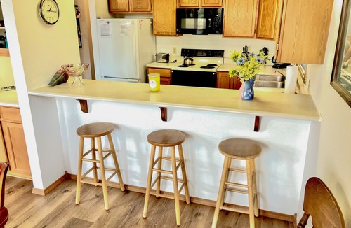 Pagosa Springs Cabin | Dog-friendly cabin with yard, mountain views near Wolf Creek and Hot Springs